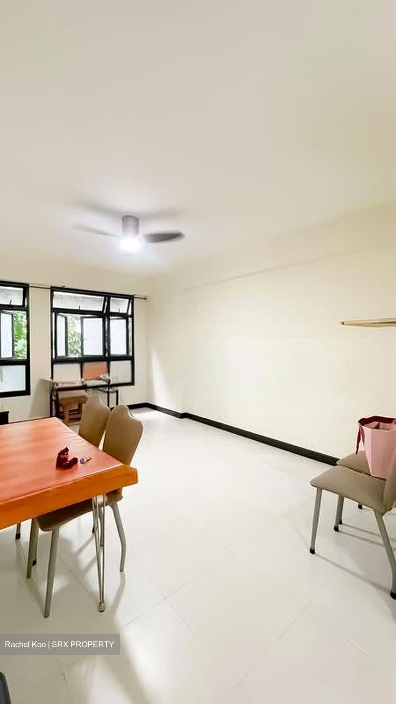 Blk 488 Segar Grove (Bukit Panjang), HDB 2 Rooms #575637361